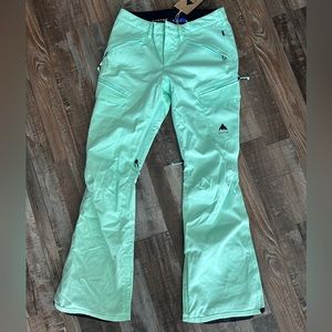 Women’s Burton Gloria stretch 2L snow pants